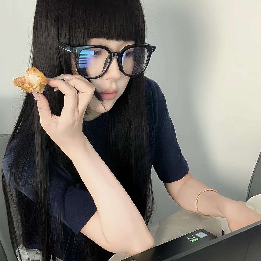 甜妹