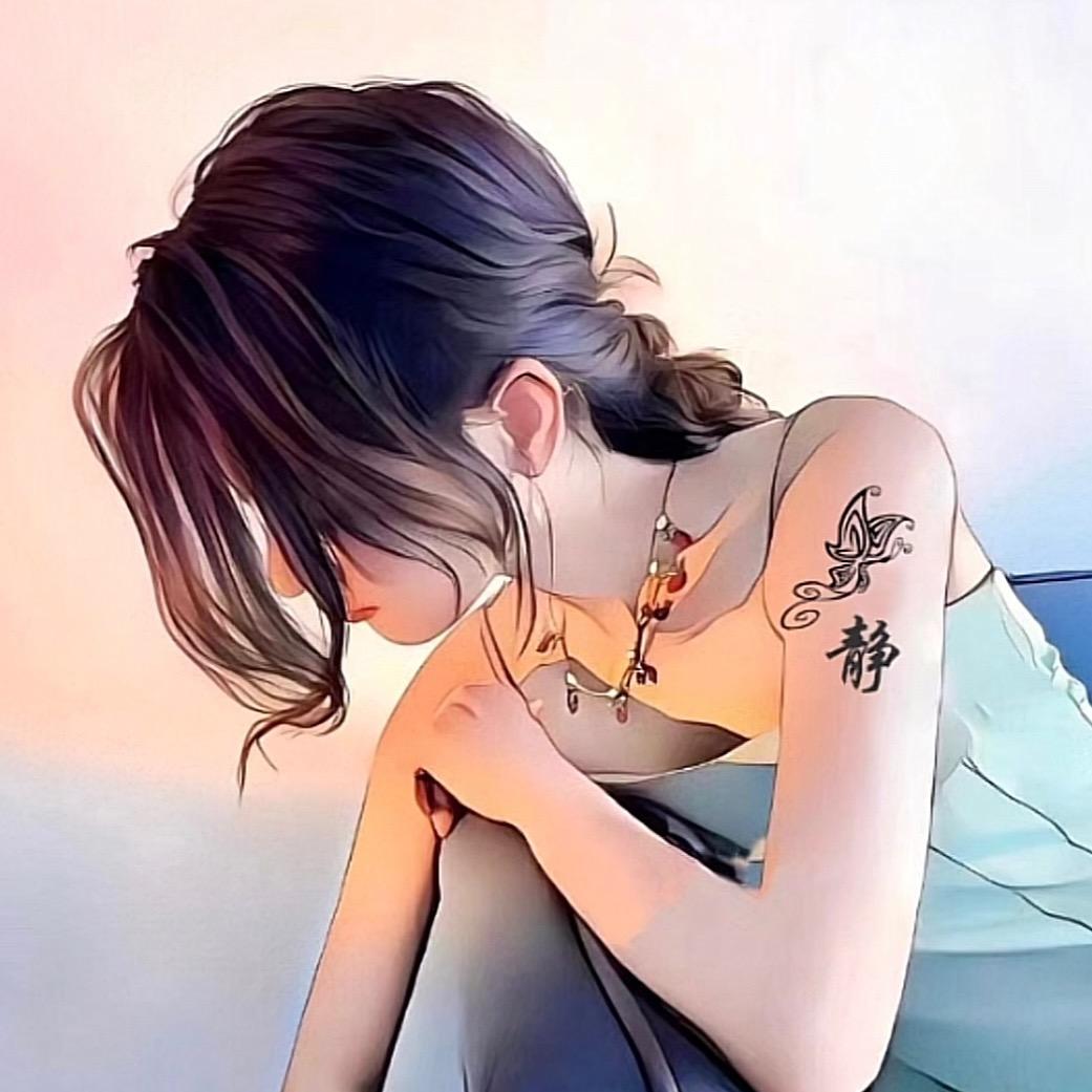 岁月*静好💃🏻