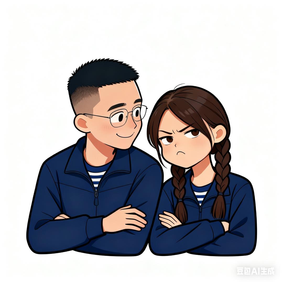 🐮➕🐯🟰👩🏻‍❤️‍👨🏻