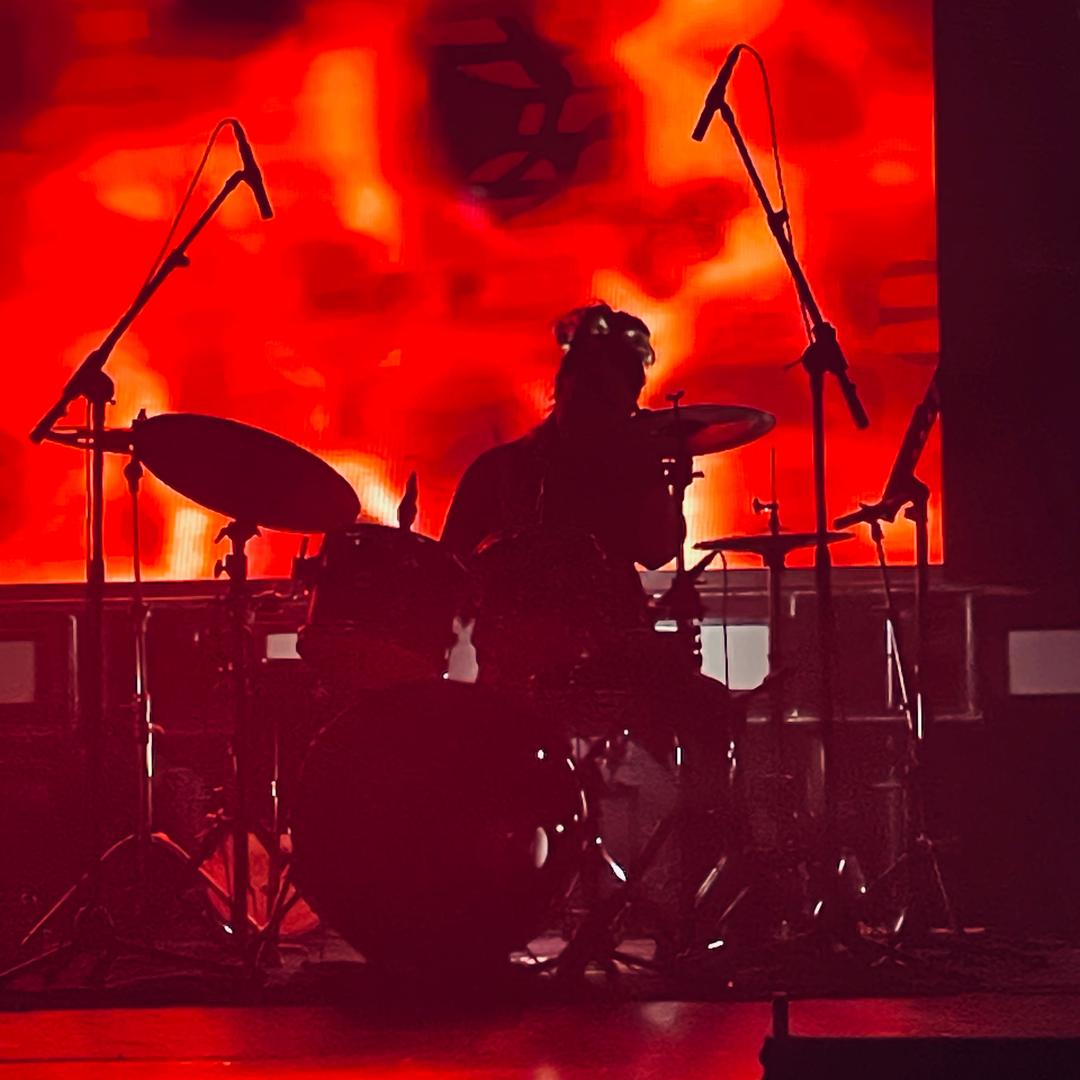 张李洋🥁
