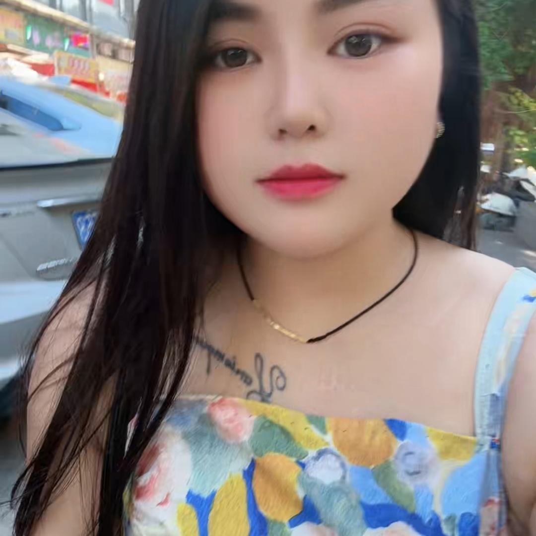 小蛮妹（已换号）