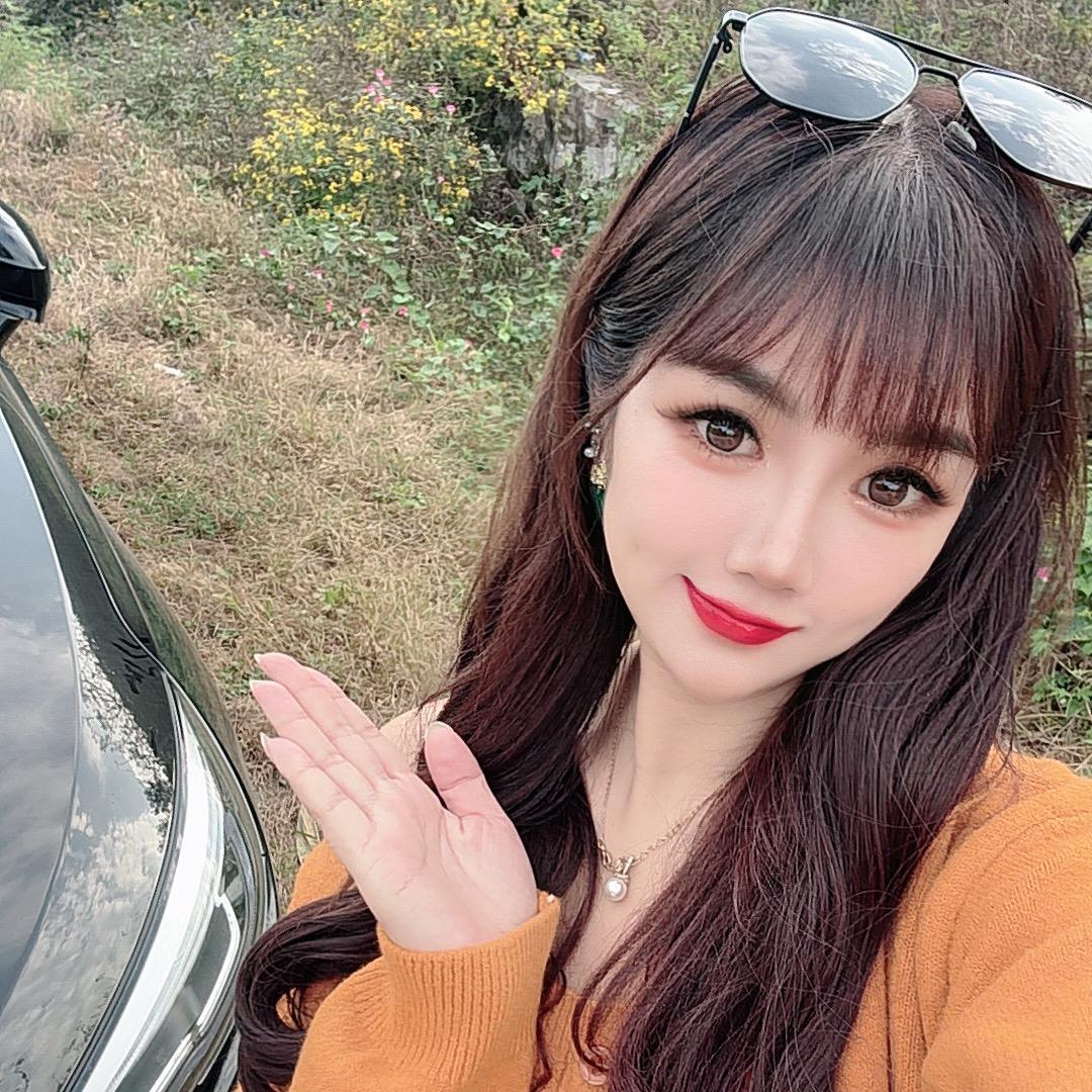 💖王大漂亮💖