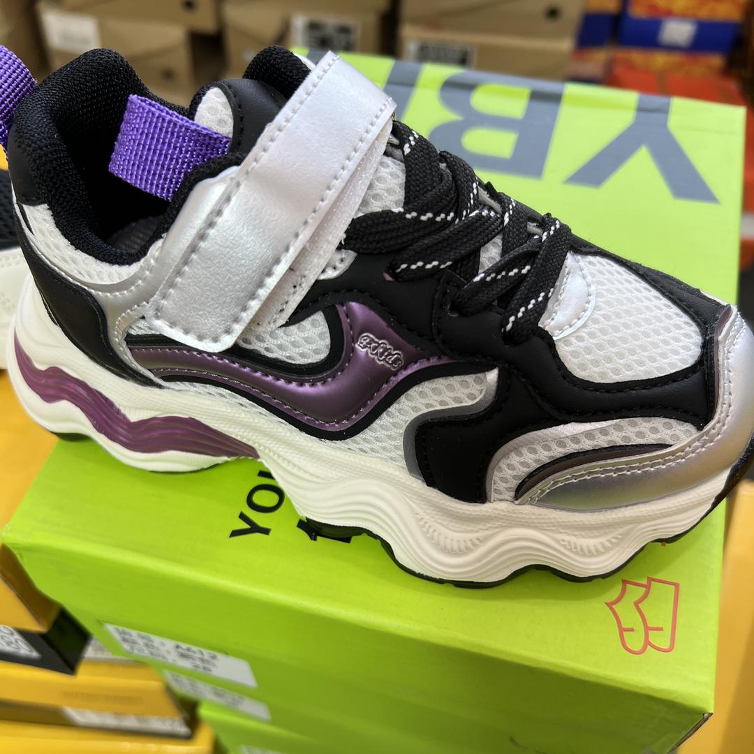 青岛美尚汇活力童鞋严选