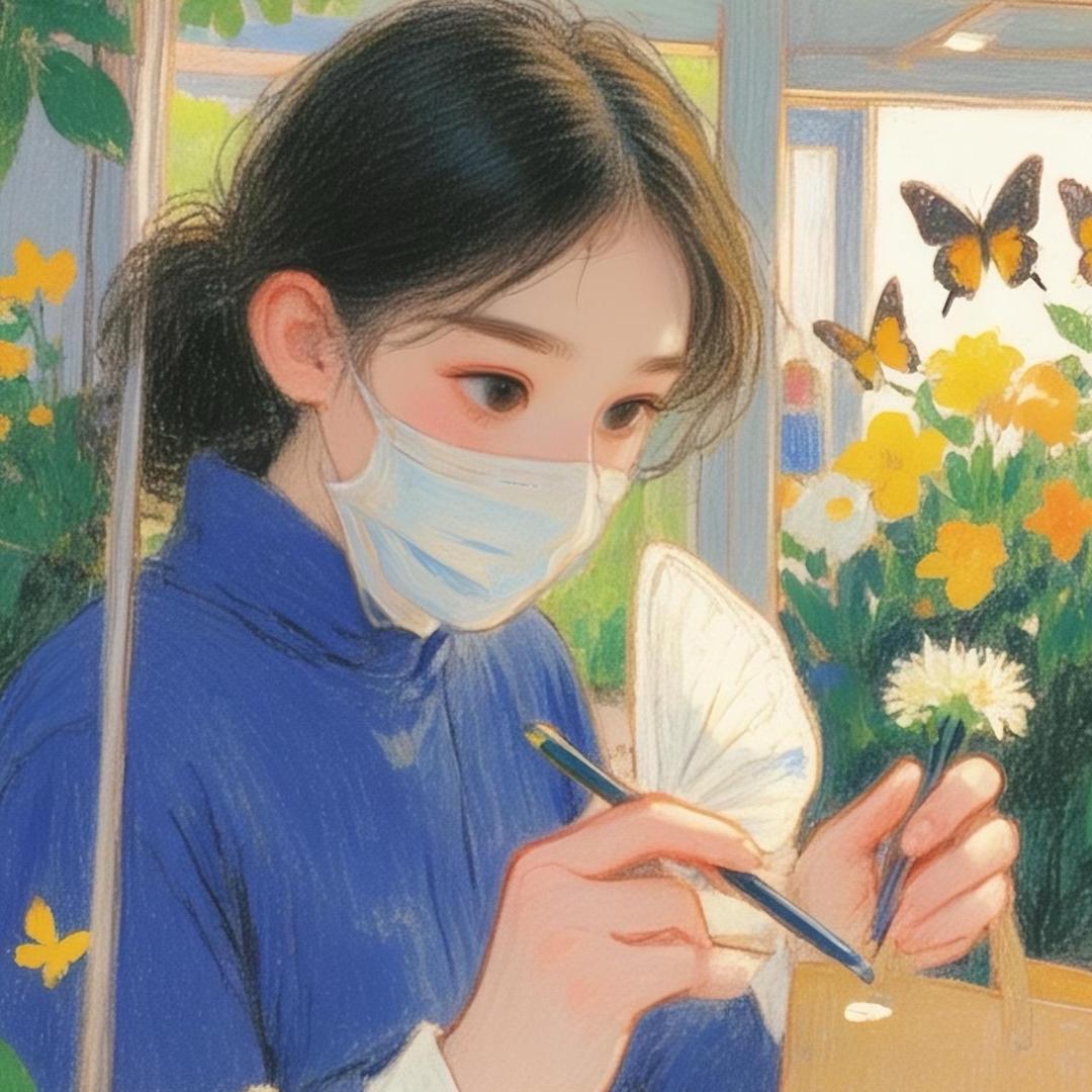 深圳龙华 初见私人定制美睫
