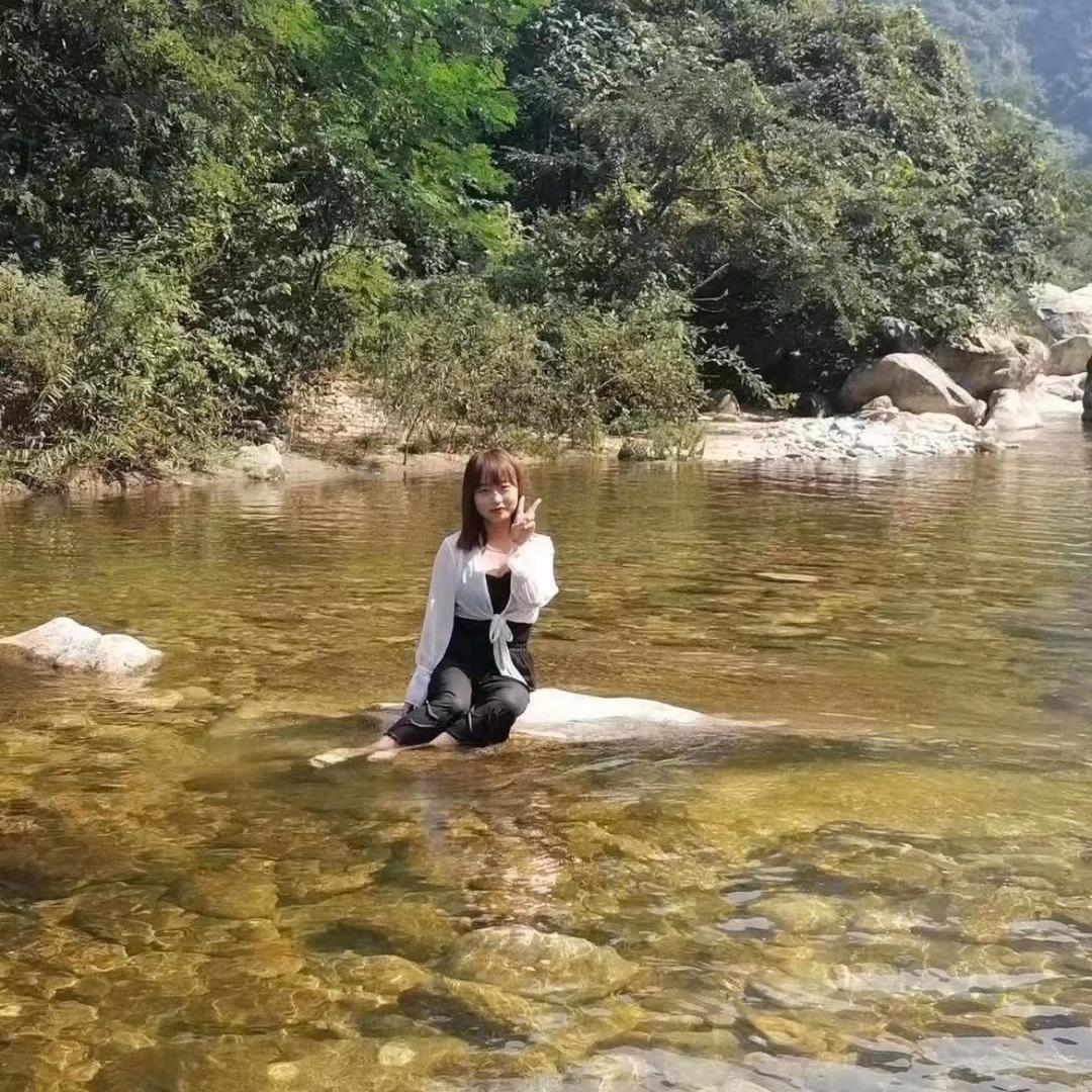 ❤️小妖♥️