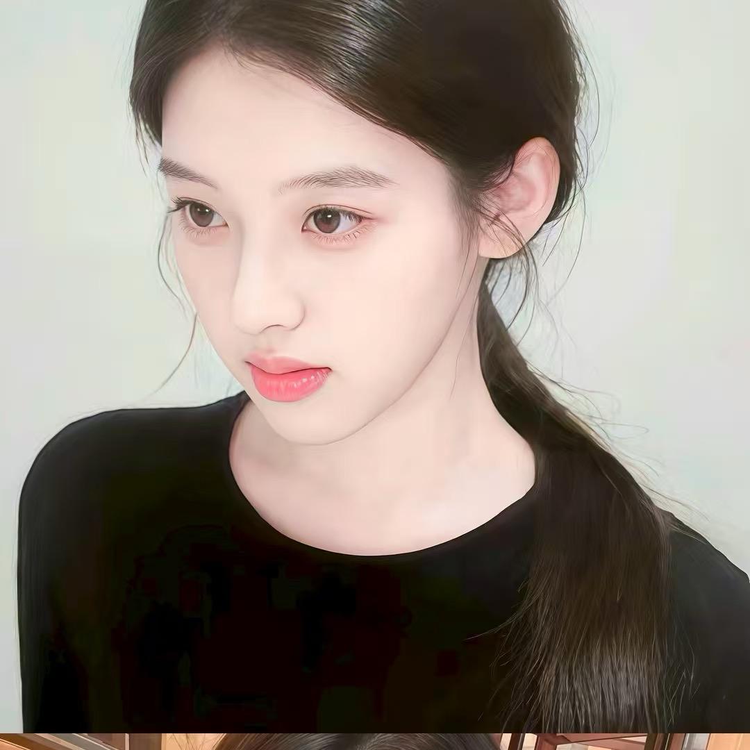 比内裤还贴心的女人