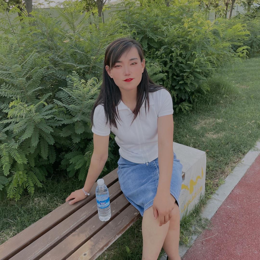 那微笑是阳光：小梦