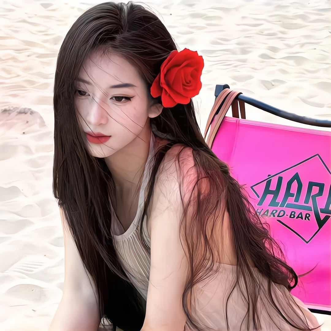 杨娃娃