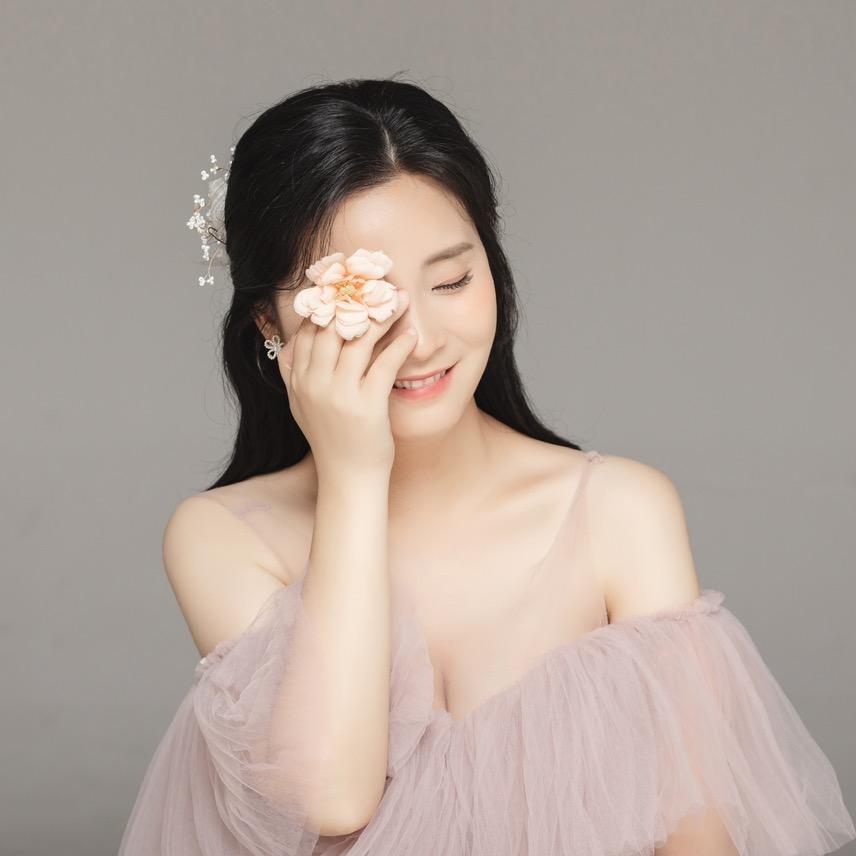 妍儿