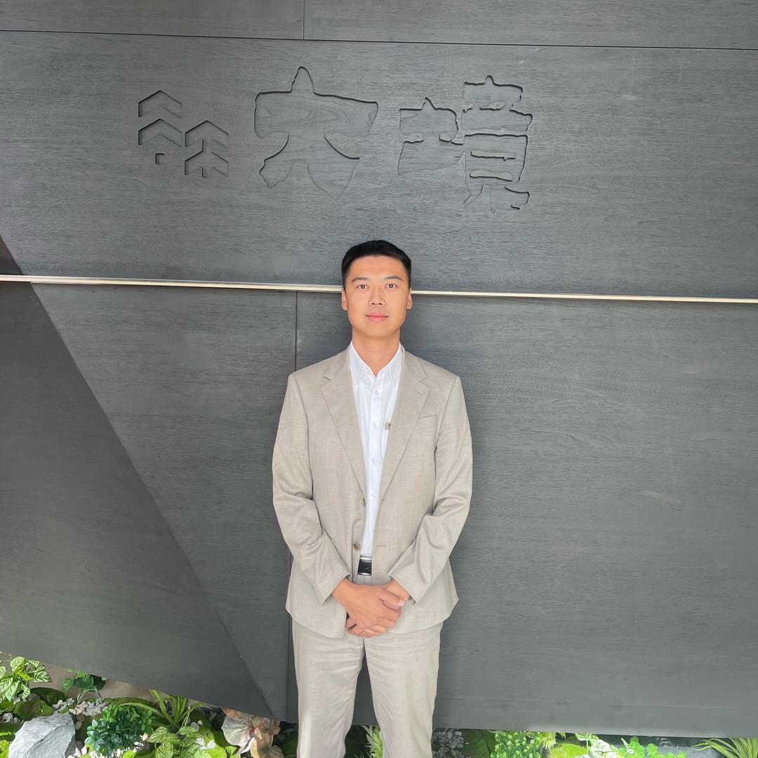 华强·大境🔍李文旭