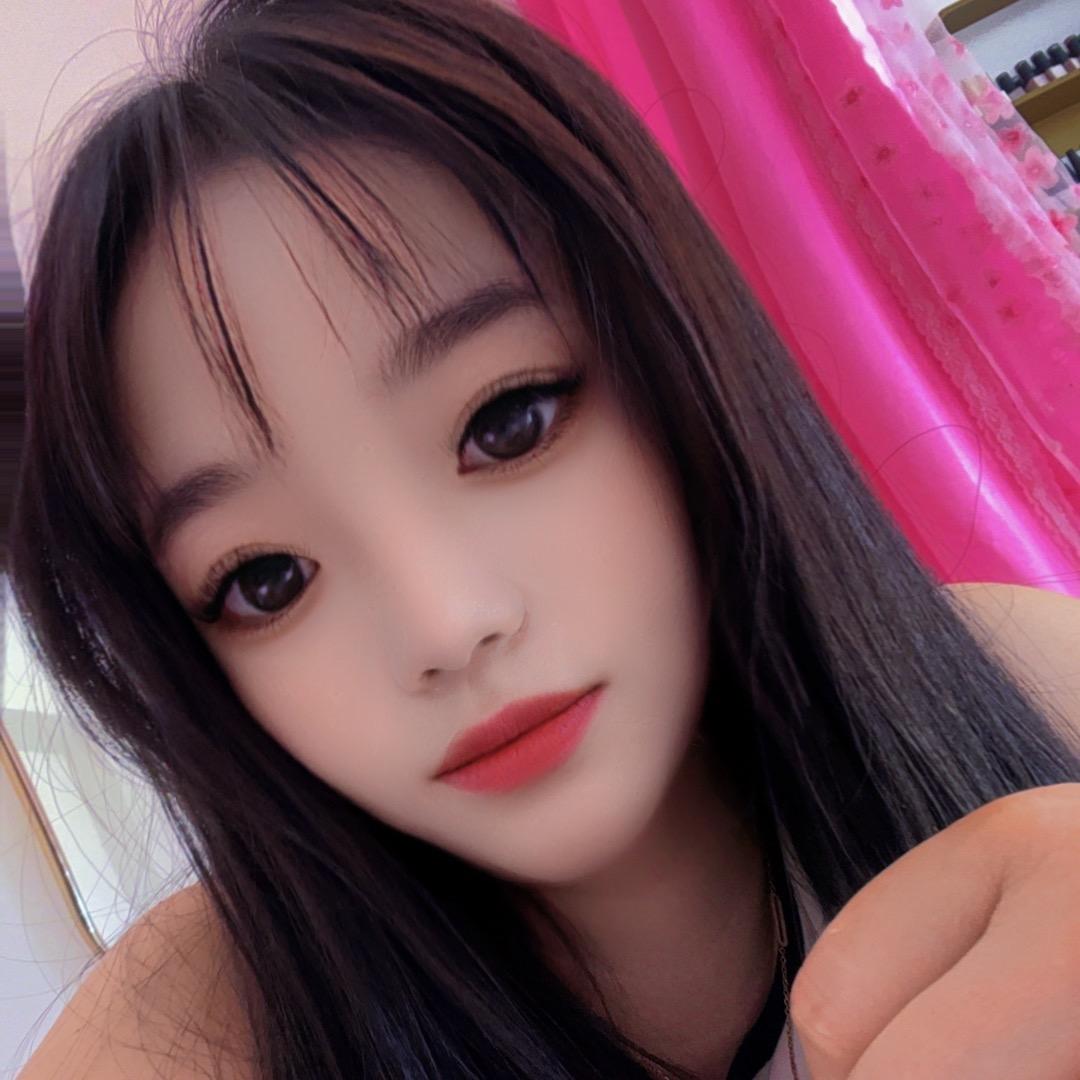 粉色的小公主