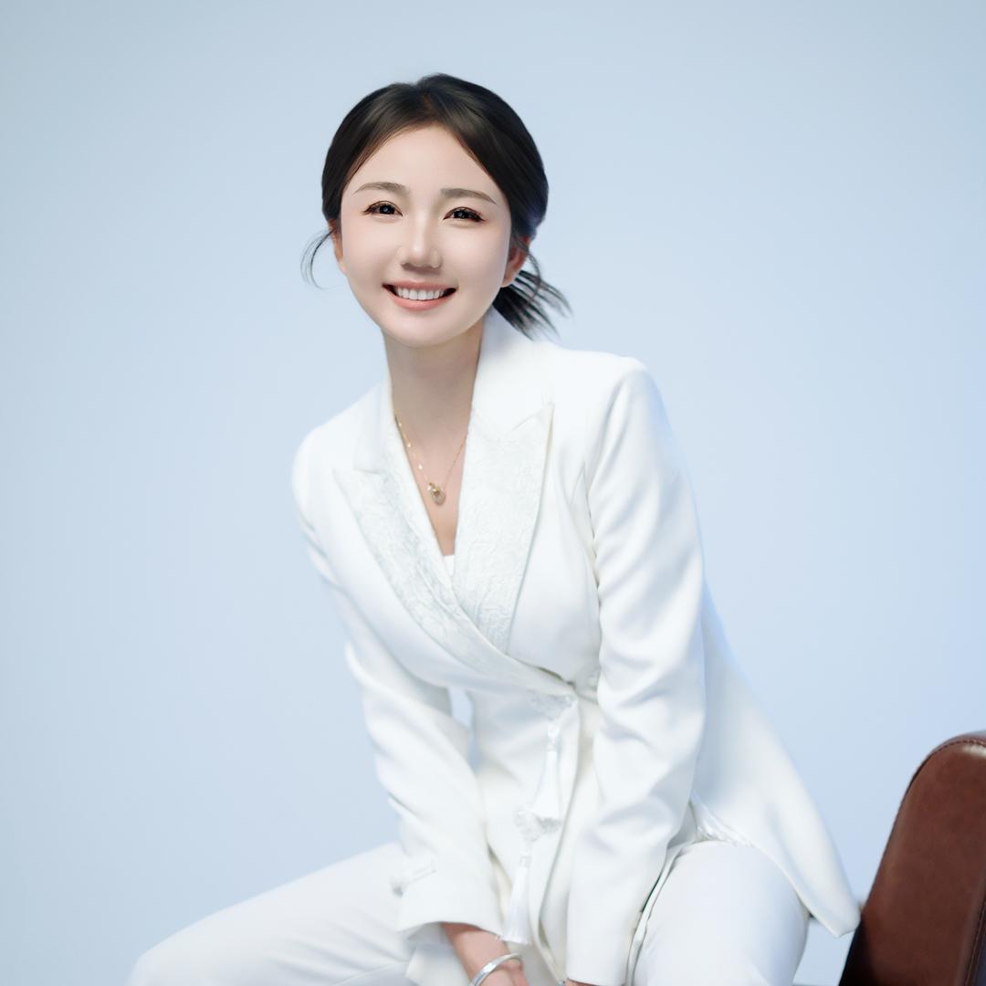 琼谣🎙️生活圈