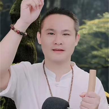 华盖如是说