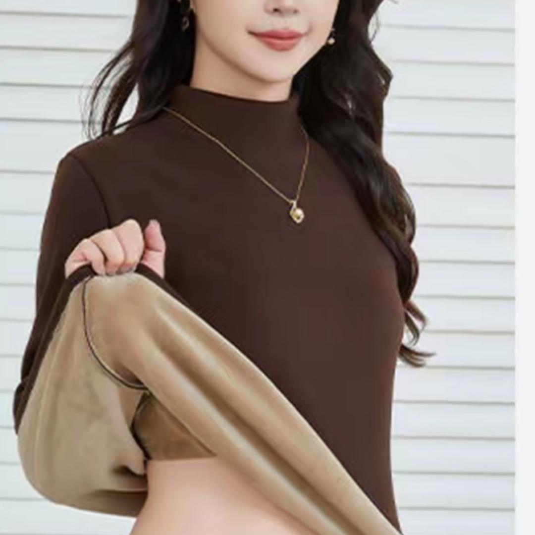 大曼亲肤打底衫