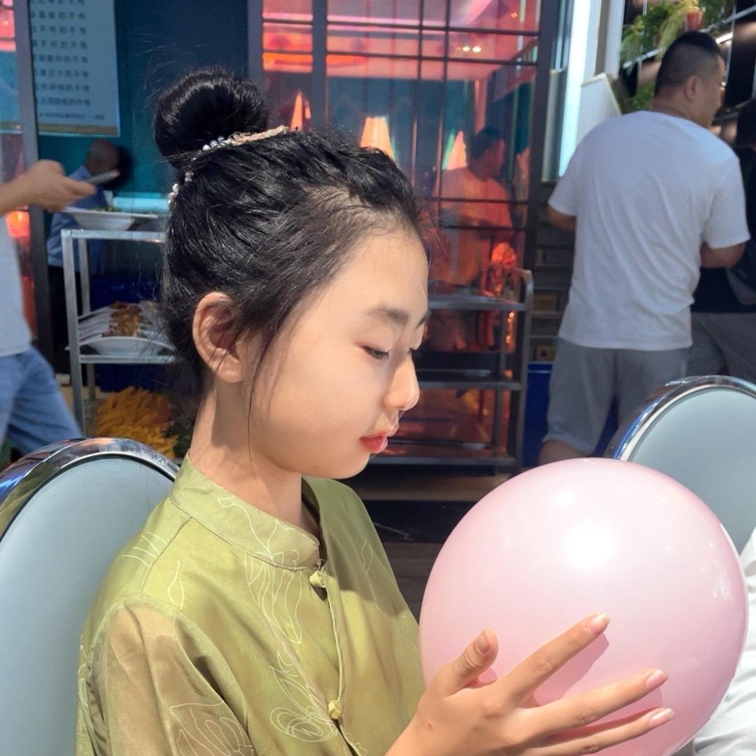 🍬 小萝莉