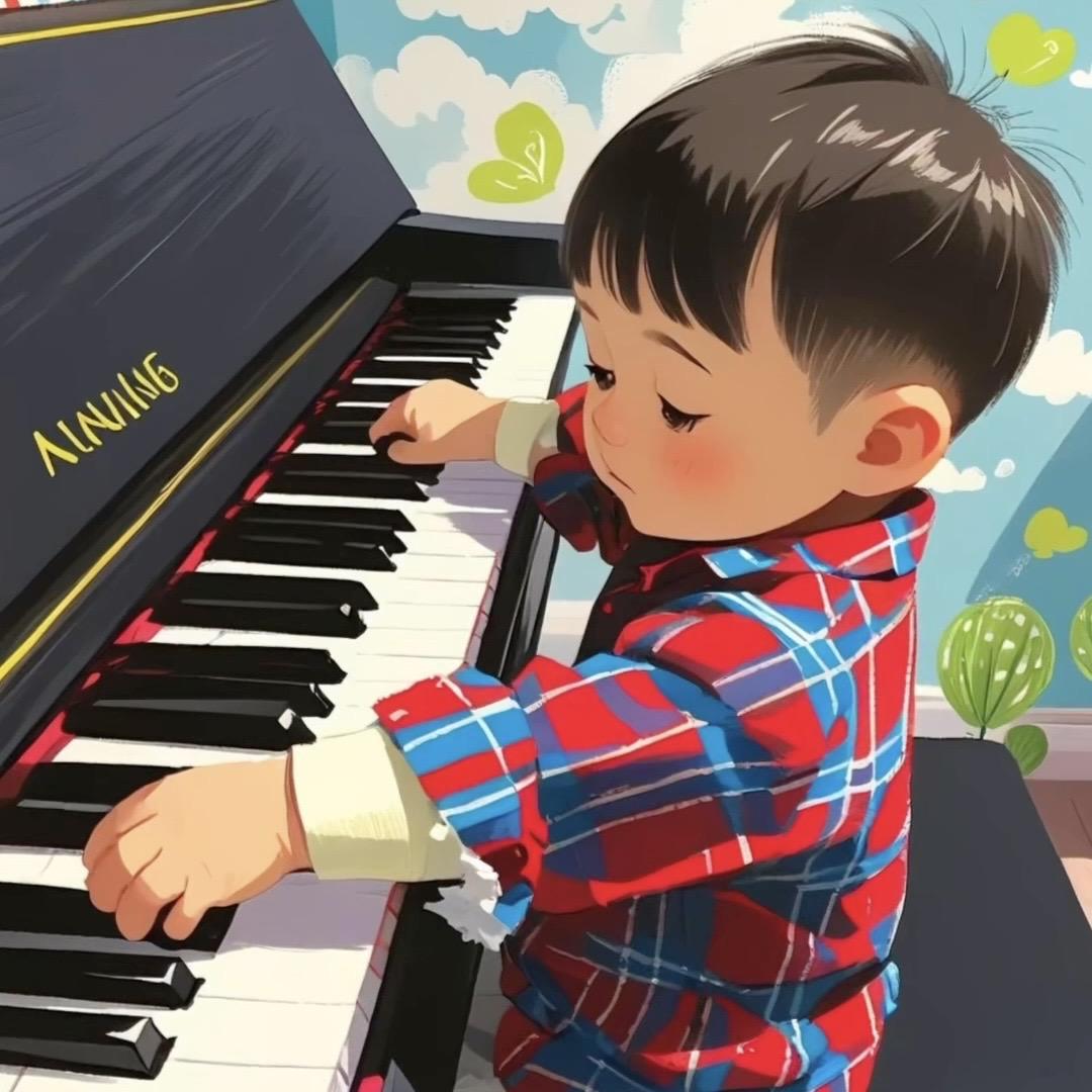 W. teacher 🎹