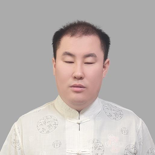 草原情
