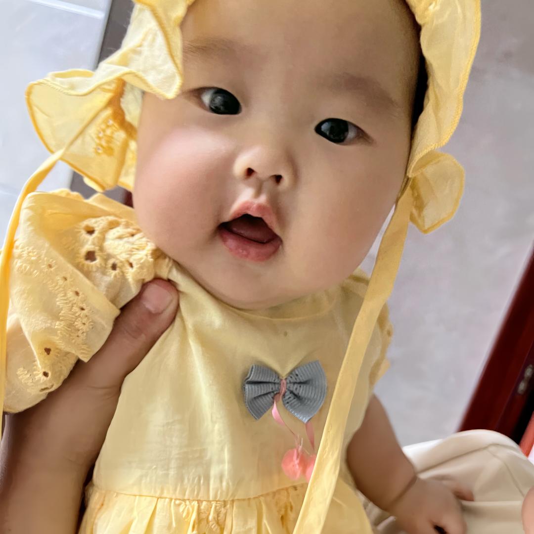 希潼宝