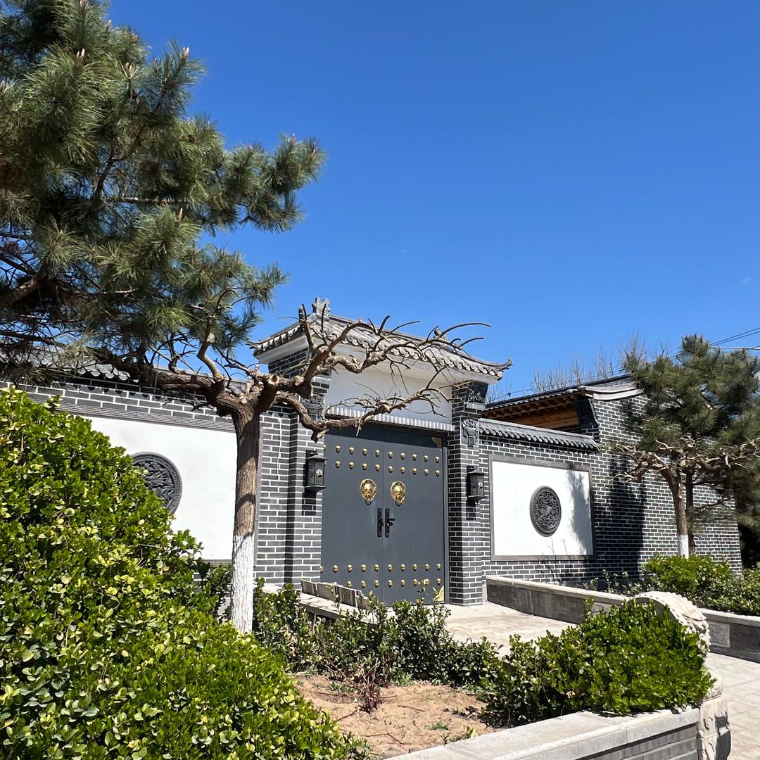 愿你所院皆如院
