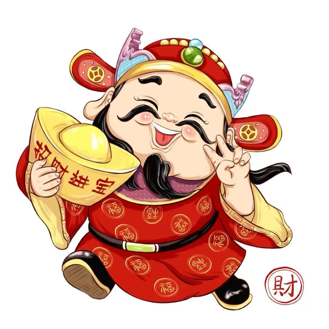 晴朗☀️