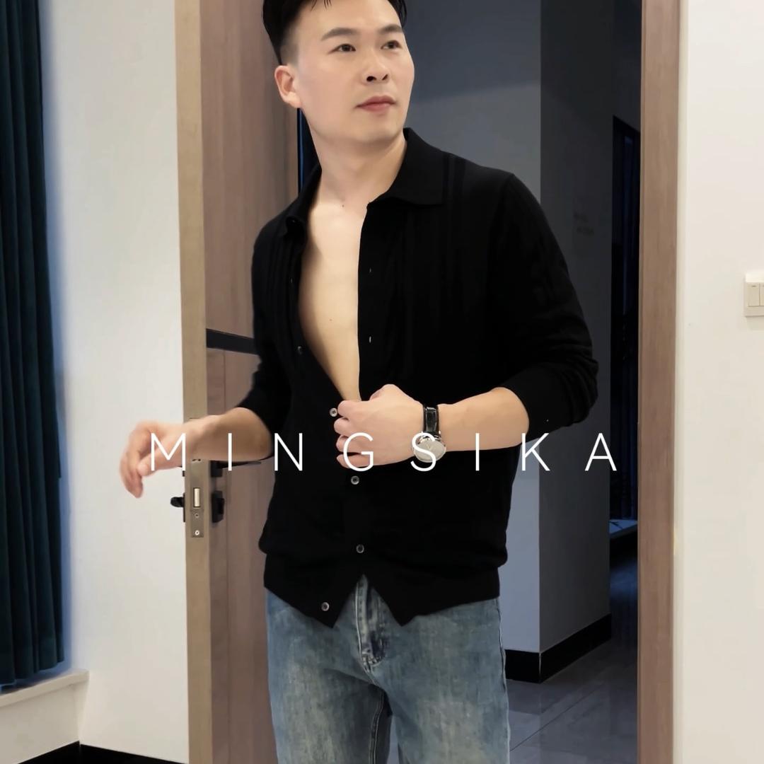 【名针老王】濮院毛衫工厂