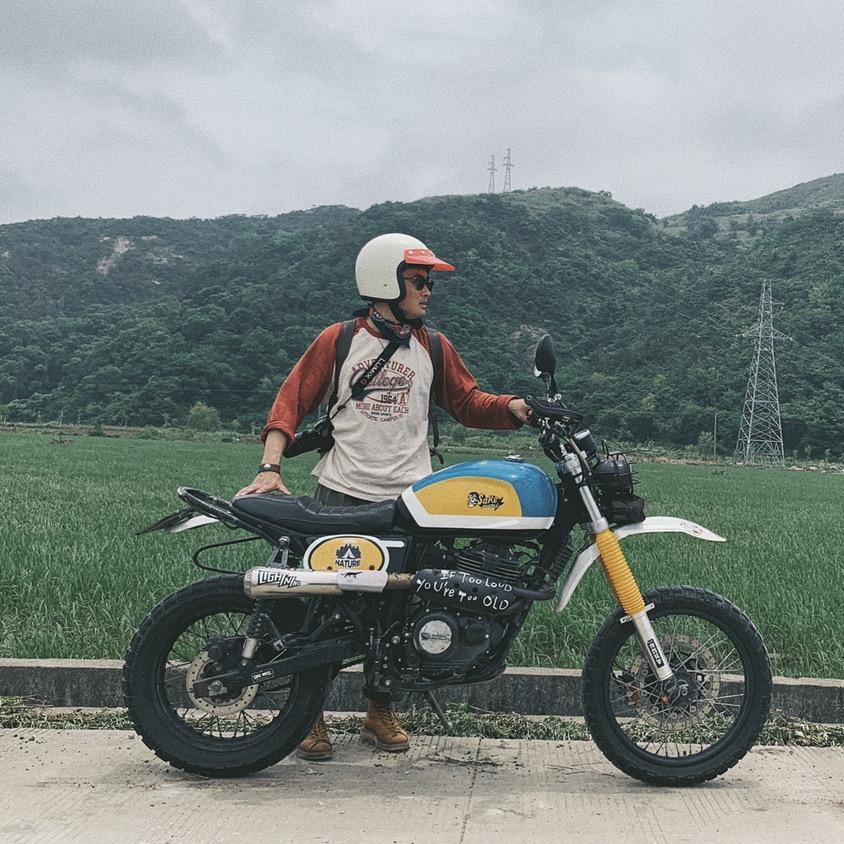 邮差的国王日记