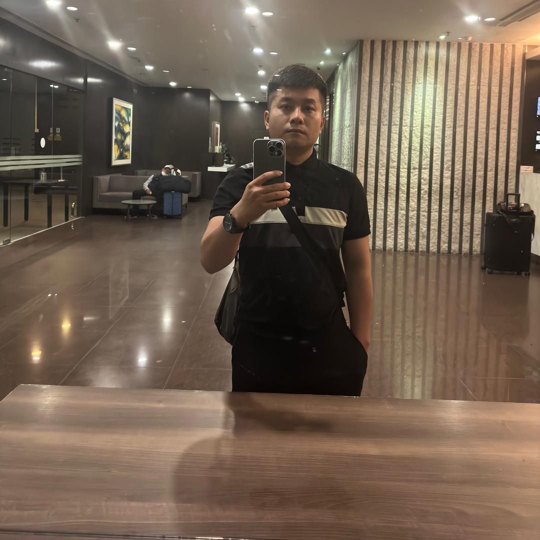 啊晓古建彩绘