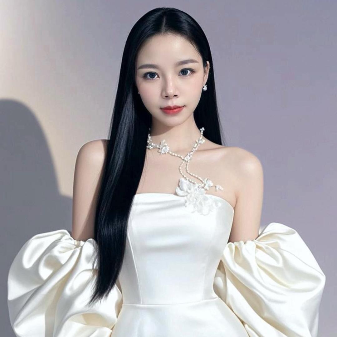 美妍集新梦店长莹莹