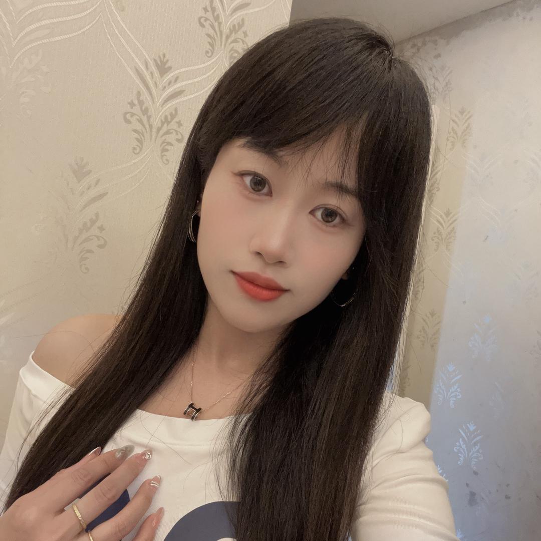 卖干货零食的小秋秋