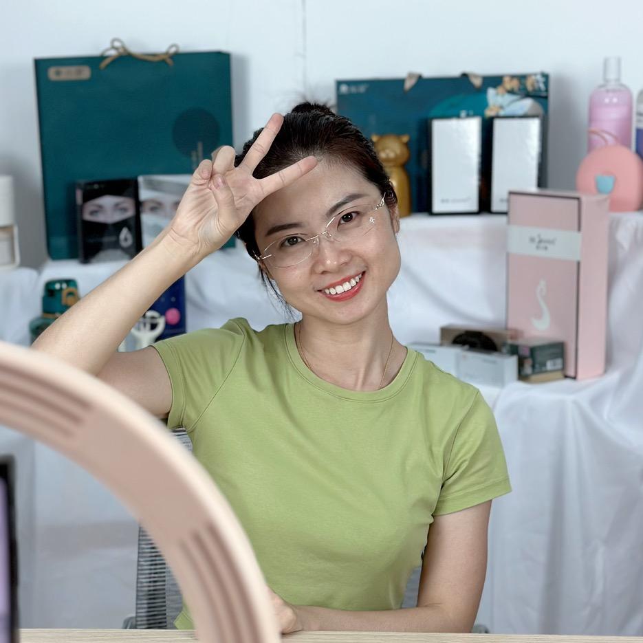 丁小妹爱生活