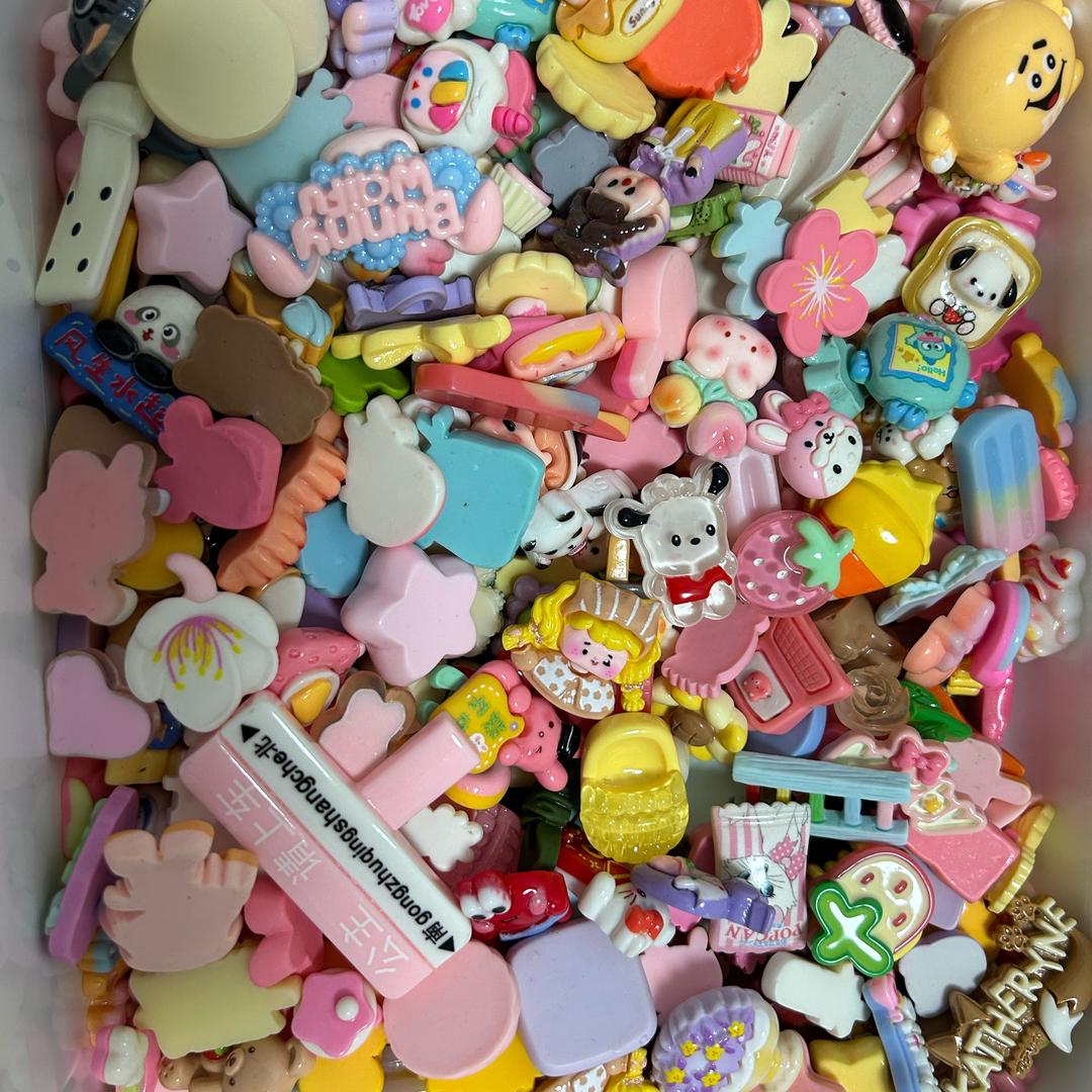 Big兜兜手作潮玩铺