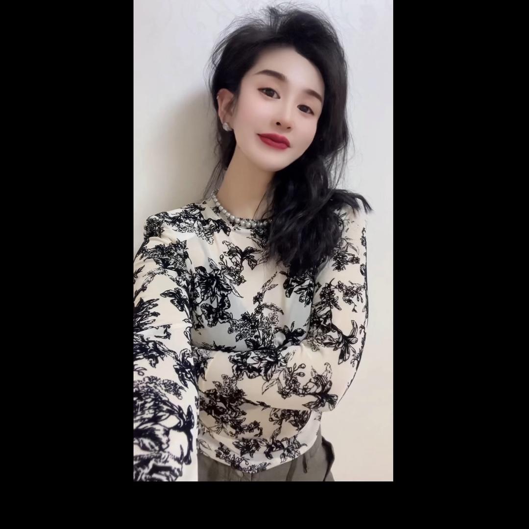 陈小姐💋