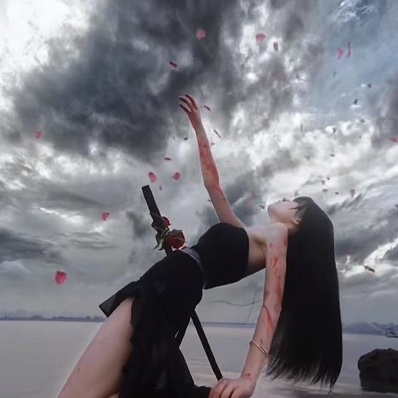 ❤️‍🔥随时消失⚛️