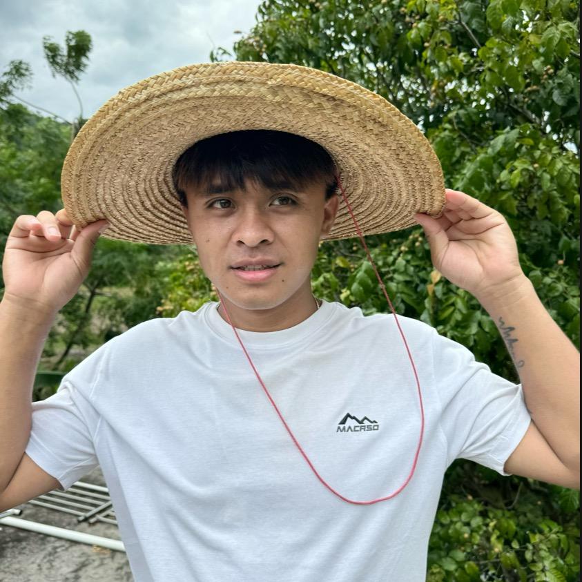 不懂做饭的通仔