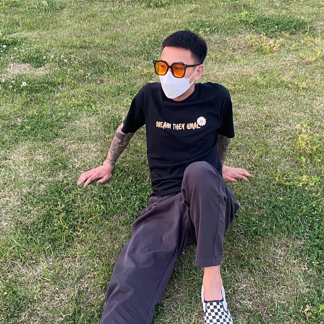 钢铁般的漆工