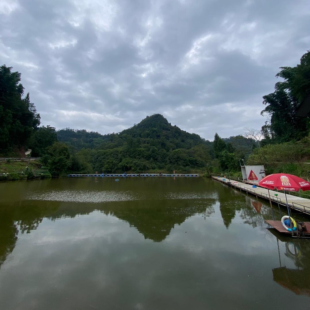 郭家湾水库（老张）小号