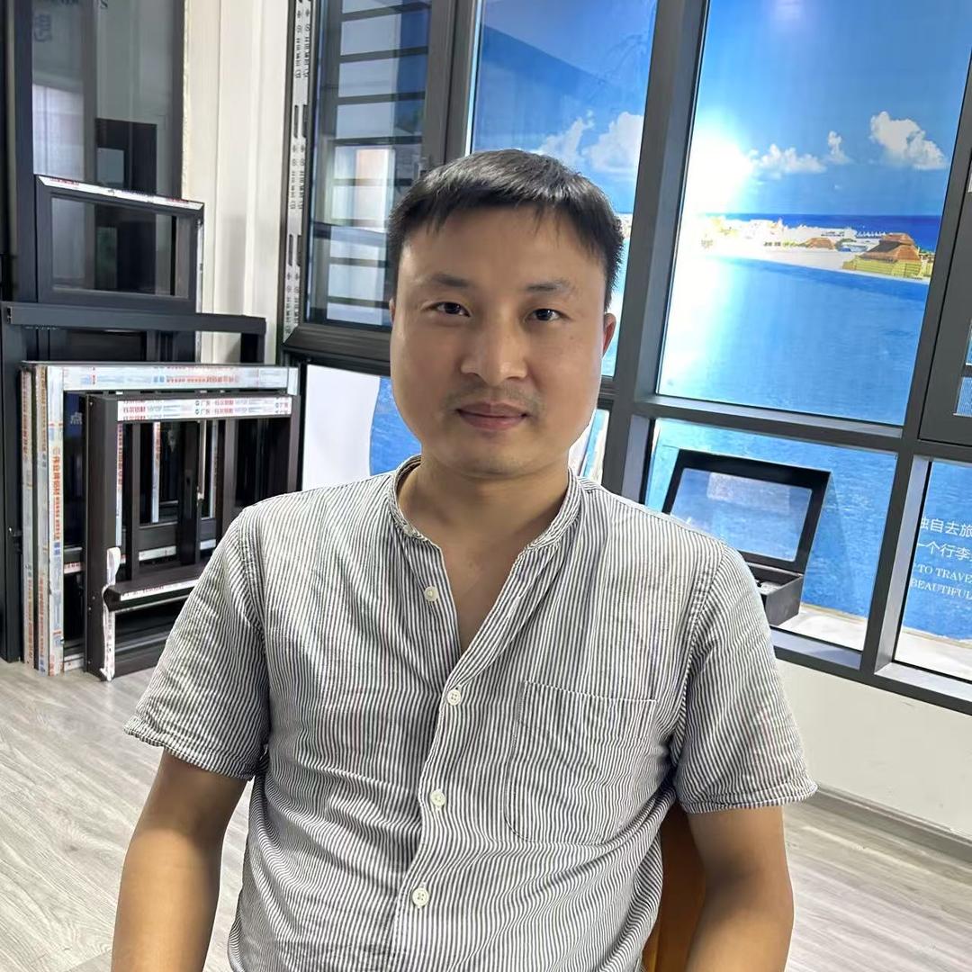 衡阳优盾门窗厂