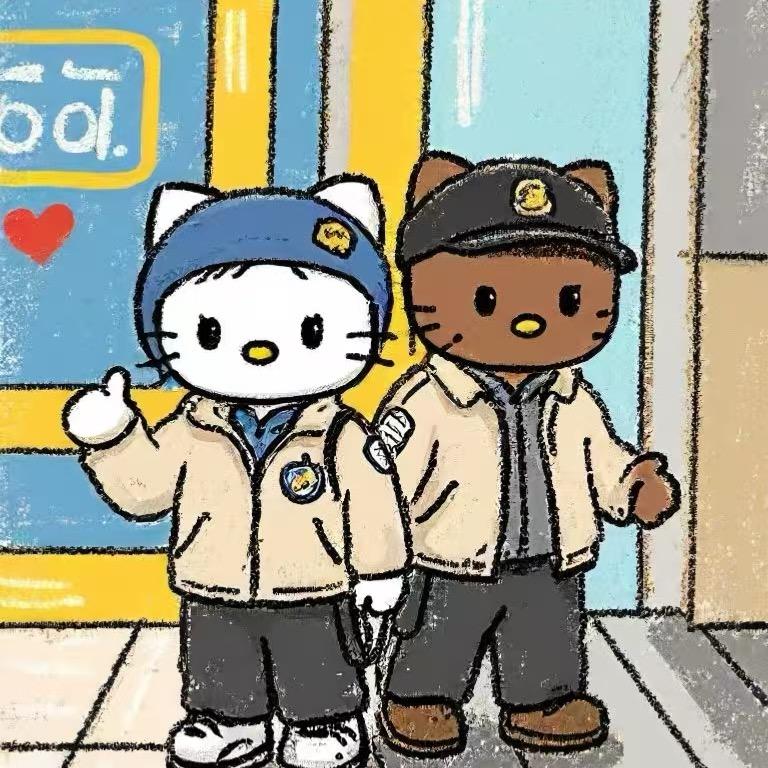 ？