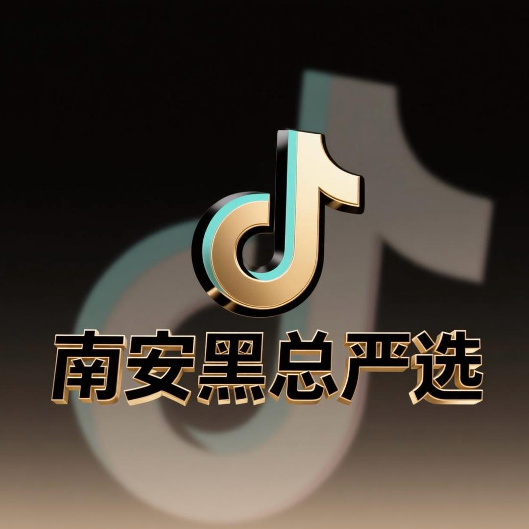 南安黑总品质严选