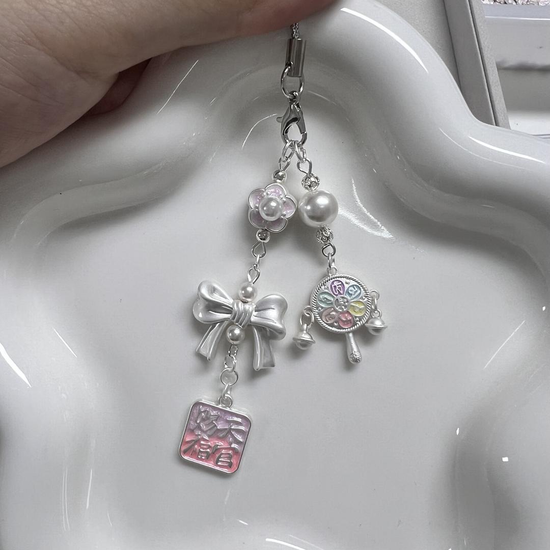 星辰diy饰品