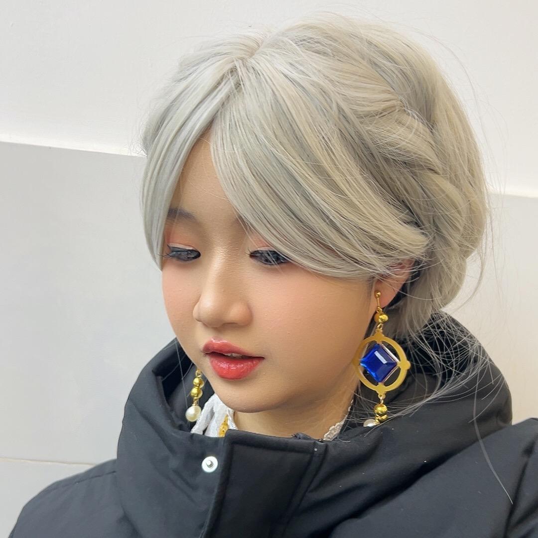 昕朵爱生活