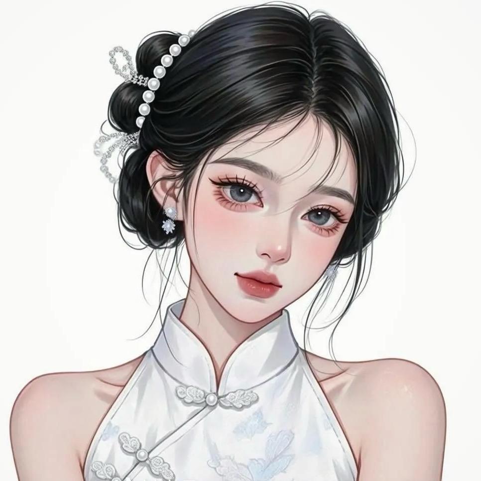 云儿.
