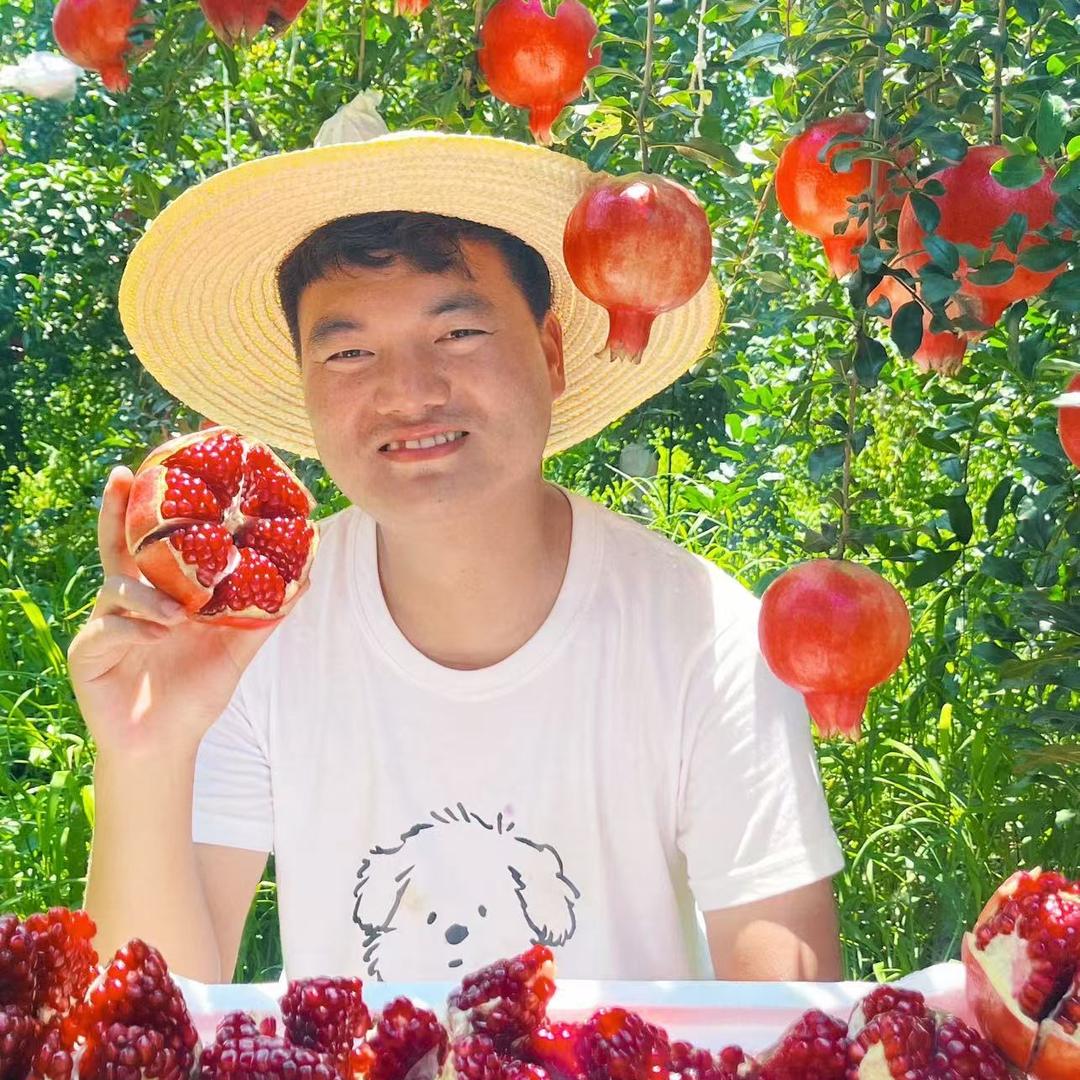 侈香兴农优质果蔬专卖店