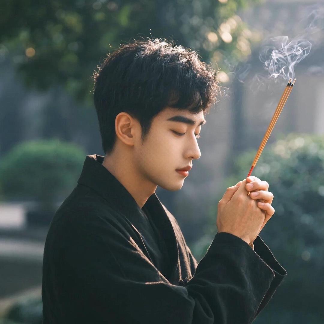 小旭-（瓜师版）