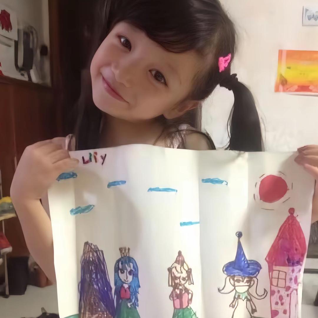 耀一串丸子