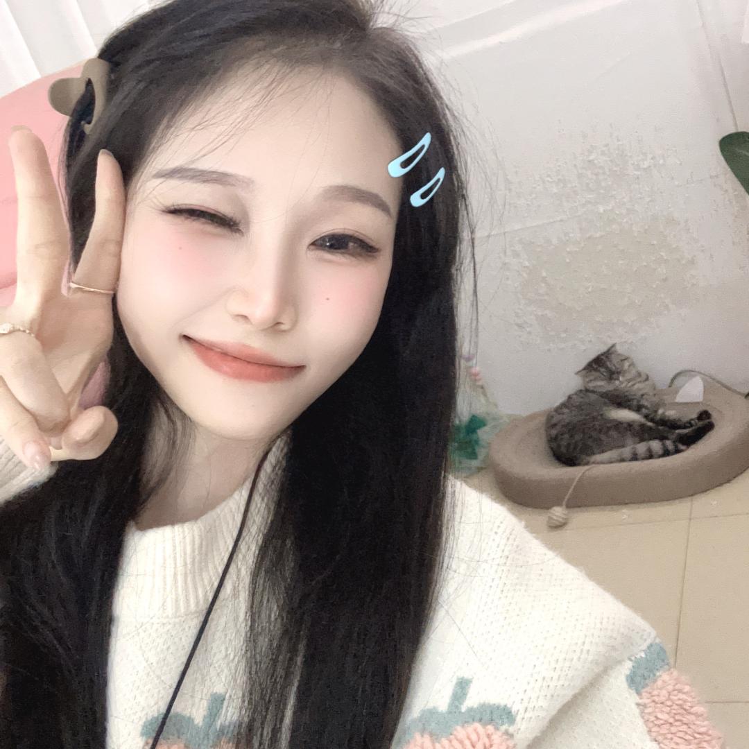 鱼子酱酱🐱