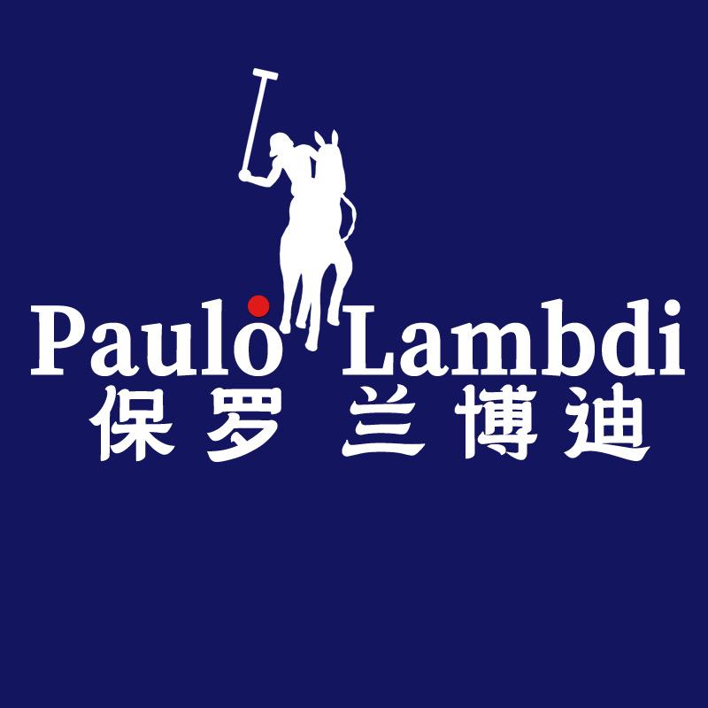 保罗兰博迪男装