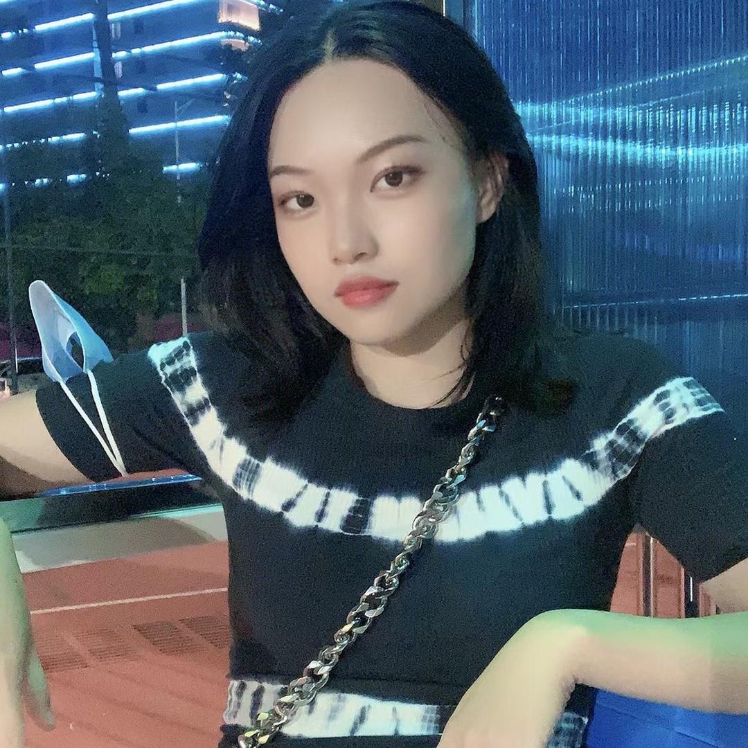 皮皮妈