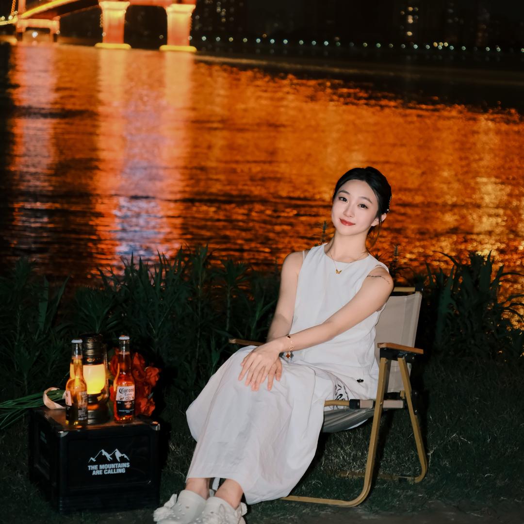桑夏梦.