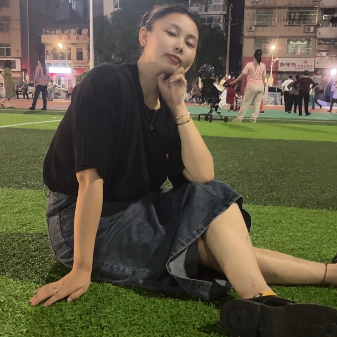 ～小许呀～